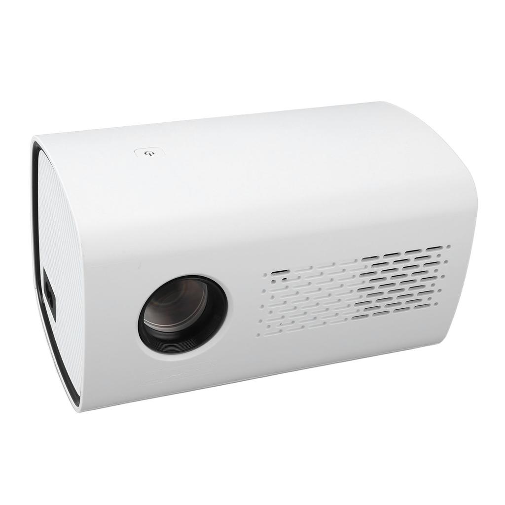 Portable Mini Projector Support Screen Sharing Full HD 1080P 36?150 Inch Multifunctional Home