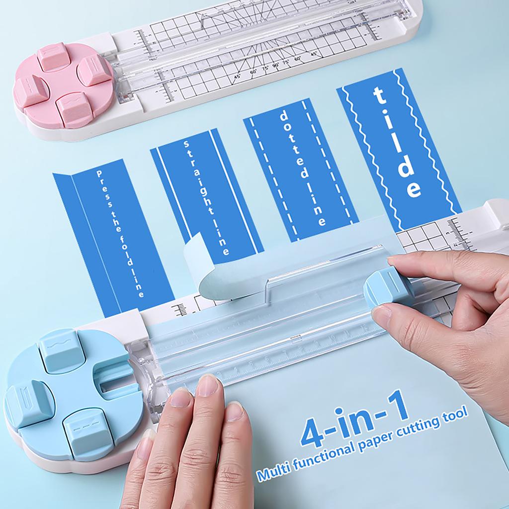 Paper Cutter Guillotine, Photo Paper Cutting Machine, Multi Purpose Paper