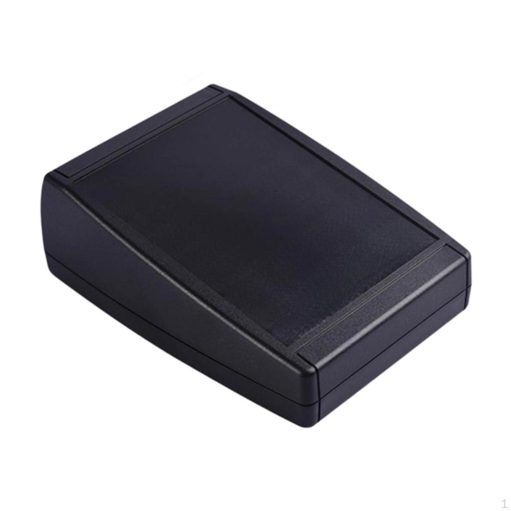 Junction Box for Electrical Projects, Easy to Install And Compact, Ideal Electronic Devices.