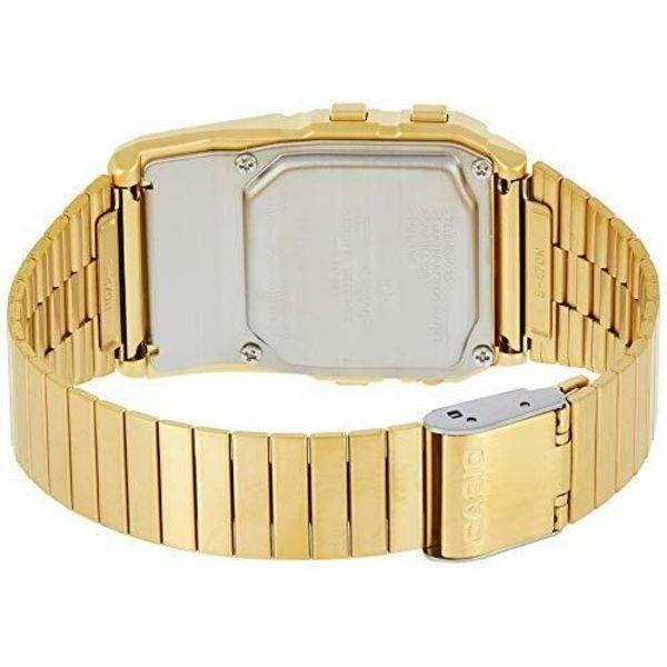 Casio Мужские часы STANDARD DBC-611G-1D в коробке из ЯПОНИИ, НОВЫЕ