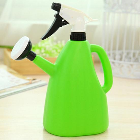 Лейка большой емкости герметичная пластиковая лейка для горшечных растений