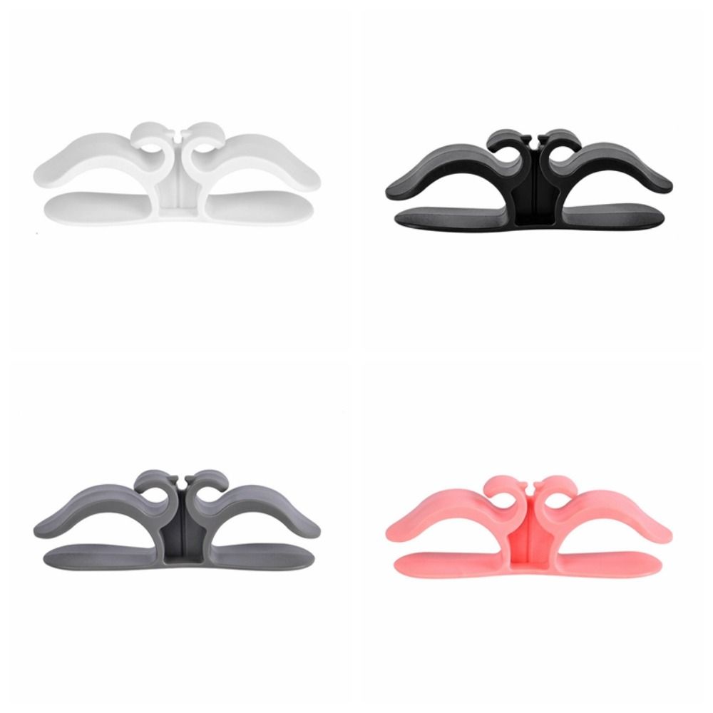Upgraded Kitchen Winder Self-Adhesive USB Charging Cable Organizer Rice Cooker