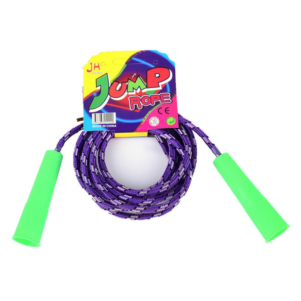 Профессиональный тренажерный зал, скоростная скакалка, скакалка для похудания для мужчин, женщин, детей, спортивное портативное оборудование для фитнеса, упражнения