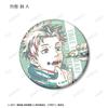 Kaisen 0 the Trading Ani Art 3rd Edition Glitter Can Badge Box of 10 "Jujutsu Movie"