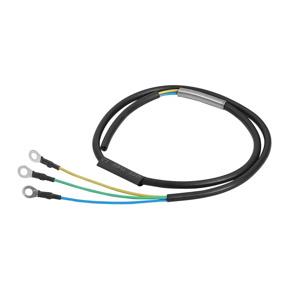 Motor Cable For Ninebot F40 F30 F25 F20 Electric Scooter Power Cord Engine Cable Motor Wire Replacement Part