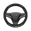 Chevrolet Steering Wheel Cover for Cruze, Sail, Trax, Malibu, Cavalier, and K5 Blazer