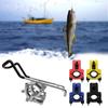 Stainless Steel Fishing Rod Holder Fishing Rod Boat Clamp Fishing Rod Holder for Boat Fishing Rod Stand Boat Rod Holder