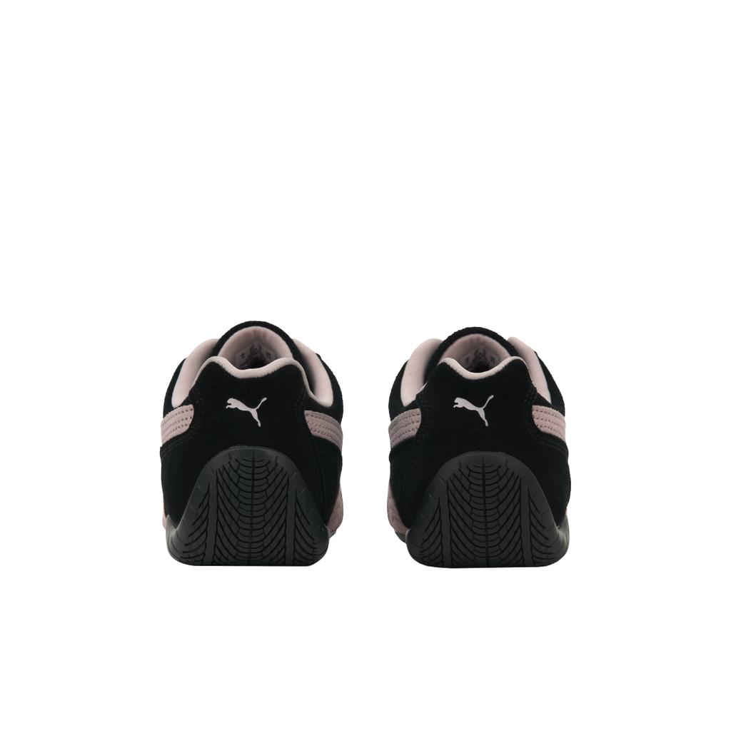 Puma Кроссовки Speedcat OG Black Mauve Mist Unisex 398846-09