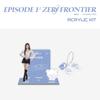 Pre-order NMIXX EPISODE 1: ZERO FRONTIER In INCHEON Acrylic Kit