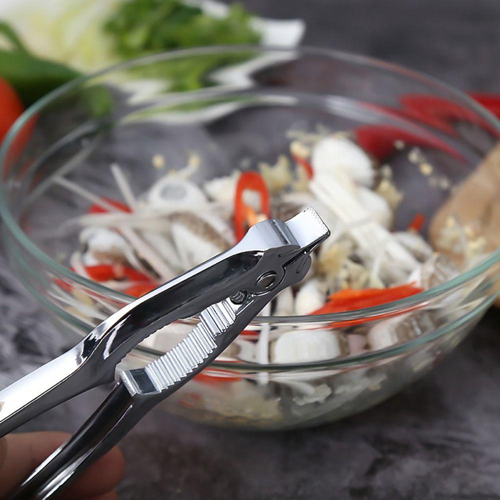 Thickening Handle Shell Opener Multifunctional Seafood Tools for Seafood Canteen