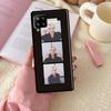 Bang Chan For Samsung Galaxy A55 A35 A15 A32 A12 A22 A52 A54 A34 A14 A56 A36 A26 A16 A13 A53 A06 Case