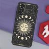 Чехол-футляр Witches Moon Tarot для Xiaomi Redmi Note 14 Pro 13 12 11 9 10 9S 10S 11S 12S Redmi 14C 10C 12C 13C