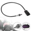 Motorcycle Oxygen Sensor 4016021 4013979 for Polaris General 1000 Eps (r16) 2016 for Sportsman 110 (r08) 2016 Motorbike sensor