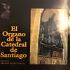 CD МАНУЭЛЬ ХЕСТО ГАРСИЯ - Орган Кафедрального собора Сантьяго 9010CD Punteiro, Clave 1995 Испания Классика Б/У