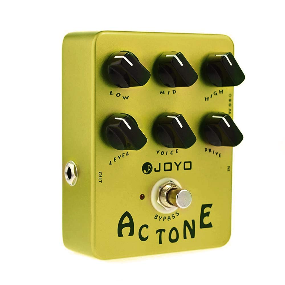 JOYO Эффектор Joyo AC Tone [] AC-TONE JF-13