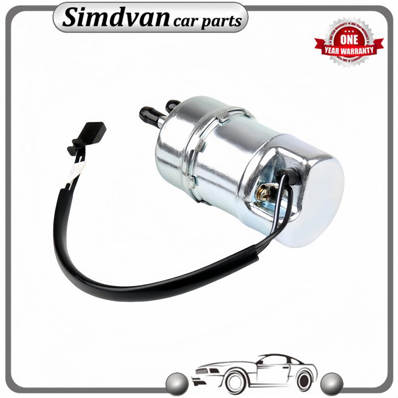 Motorcycle Gas Petrol Fuel Pump 3YX-13907-01-00 for YAMAHA XV400 XV535A XV535 Virago 400 535 XP500 T-MAX XVS650 V STAR 650 XJ600