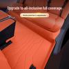 Комплект всесезонных ковриков для Lynk & Co 10EM-P 2025 года: Ковер и аксессуары для салона