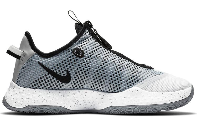 Nike Стр. 4 Команда Белый Черный CK5828-100