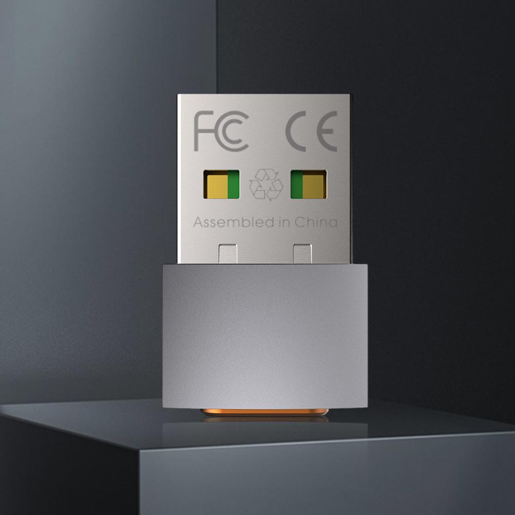 1/2Pcs L307 Mouse Mover Switch button Virtual Mouse Shaker Move Cursor To Wake Up Computer Anti Sleep Black Screen Mouse Jiggler