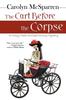 Книга The Cart Before the Corpse : A Mossy Creek Carriage Driving Mystery