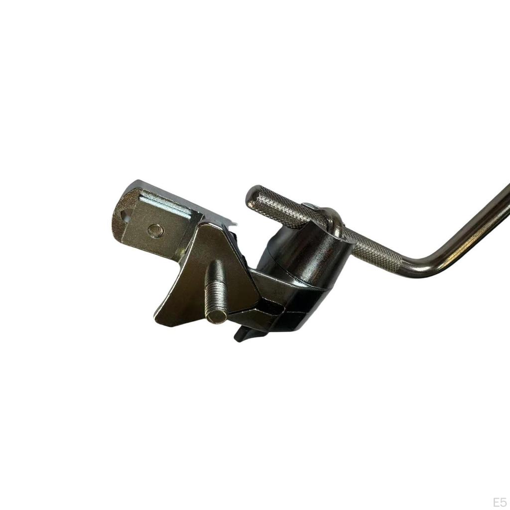 Удлинитель стойки для тарелок Крепление-зажим Водозапасной