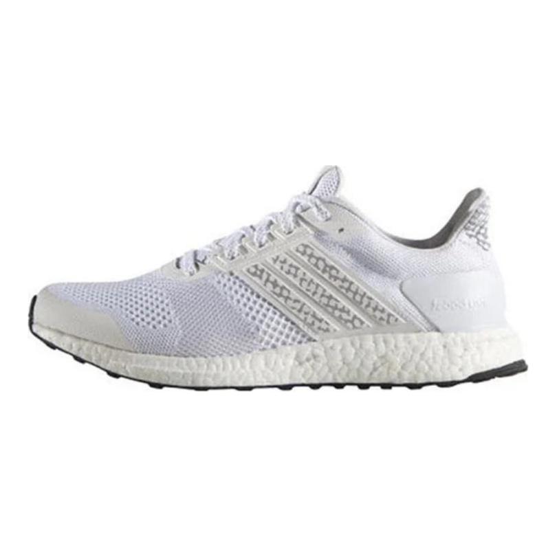 adidas Ultra Boost St Glow White AF6396