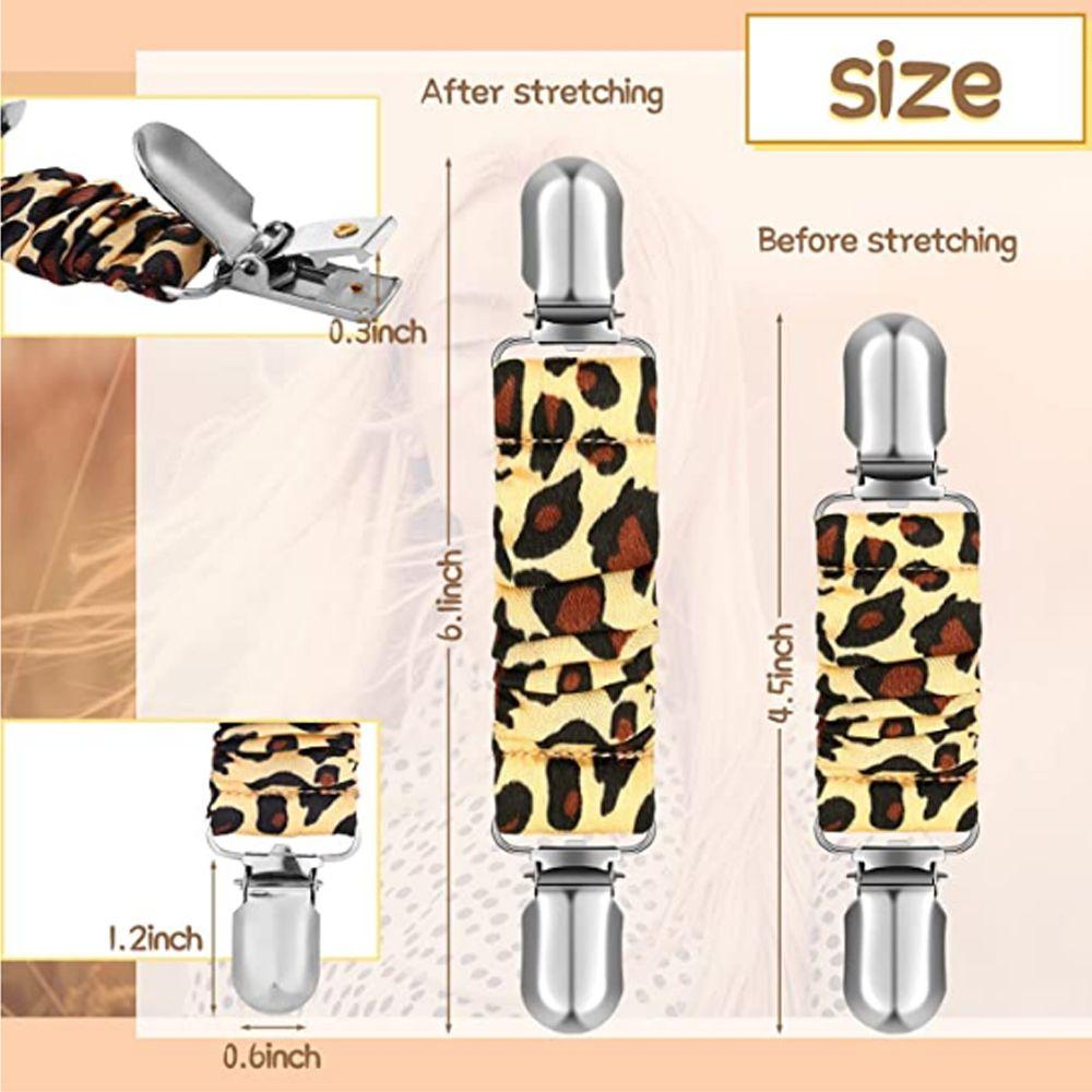 For Women Kids To Tighten Dress Fit Dress Cinch Clips Shirt Clips Shawl Clip Cardigan Collar Clips