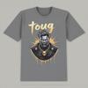 Fashion Leisure Printed Best-selling Comfortable Light Street Daily Style High-quality Cotton Short-sleeved and Couples T-shirts