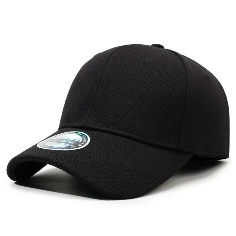 Adjustable Baseball Caps Breathable Sports Cap High Quality Sun Hats  Men Women