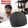 Motorcycle Helmet Inner Cap Hat Quick Dry Breathable Hat Racing Cap Under Helmet Beanie Cap Motocross Motor Helmet Hat