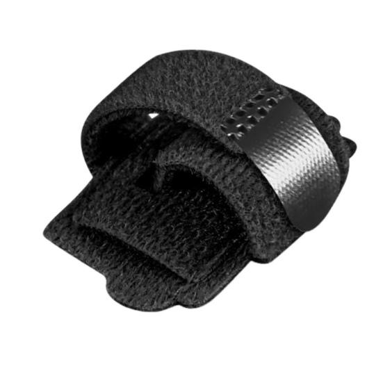 Разделитель пальцев ног, корректор косточки большого пальца ноги, распорка для большого пальца ноги, молоток, выпрямитель пальцев ног, тканевая подкладка, шина со встроенной алюминиевой пластиной, поддерживающая для перекрывающихся пальцев ног