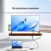 UGREEN 4K 60Hz HDMI Extender Kit - 70m