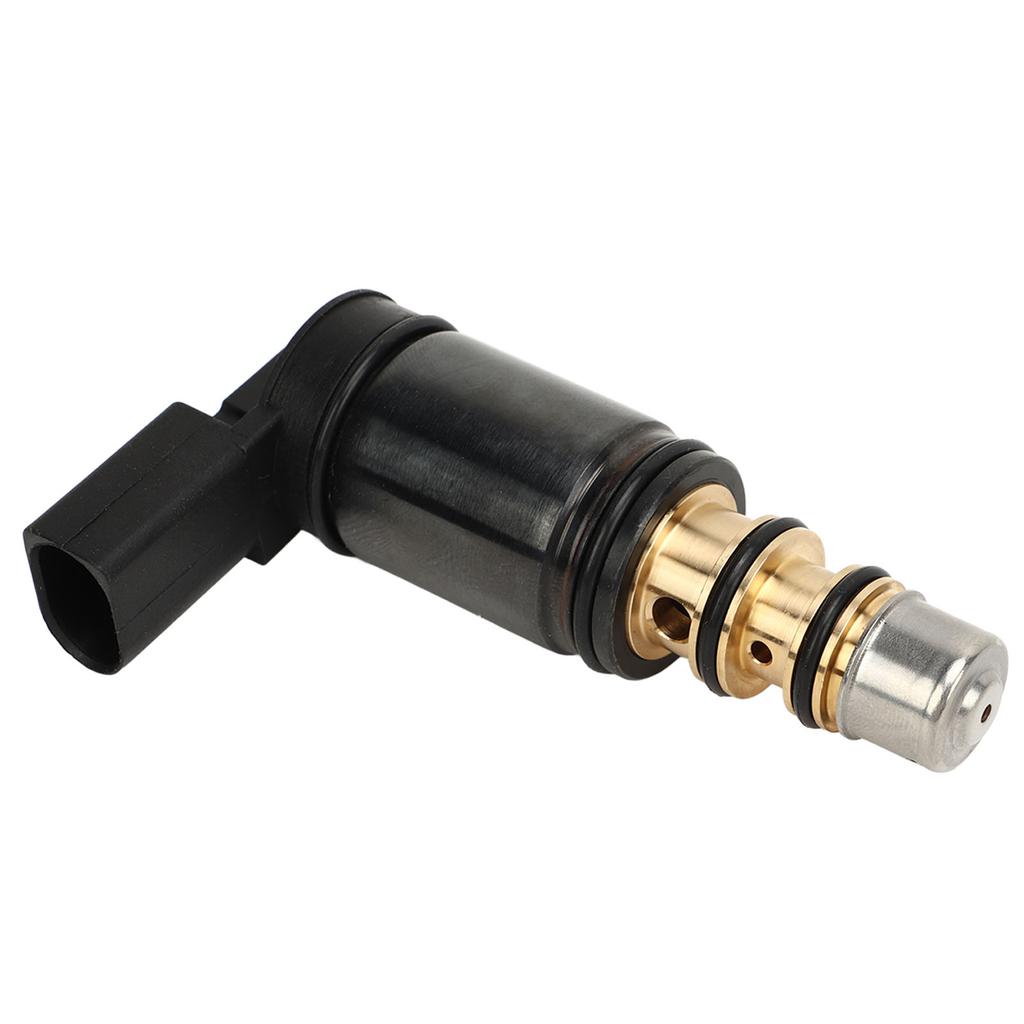 AC Compressor Electronic Control Valve Accuracy Control Energy Saving AC Compressor Control Valve Replacement for A4