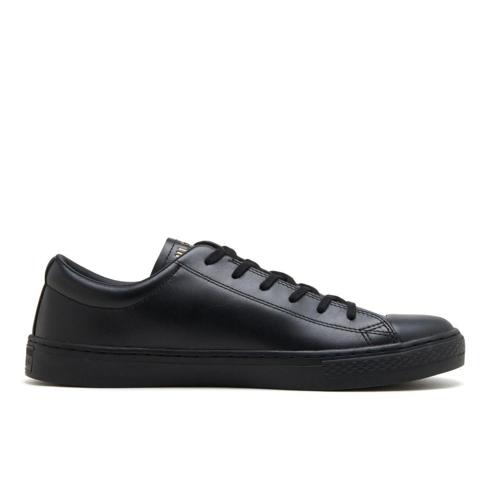 Converse As Coupe Ox 38002001 Черный