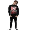 DC Comics Mens Batman v Superman False God Sweatshirt