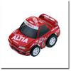 ChoroQ Qshop Limited Real Gimmick 16 Nissan Altia Falken GT-R