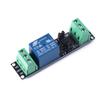 Single 3V Relay Isolated Drive Control Module High Level Drive Board