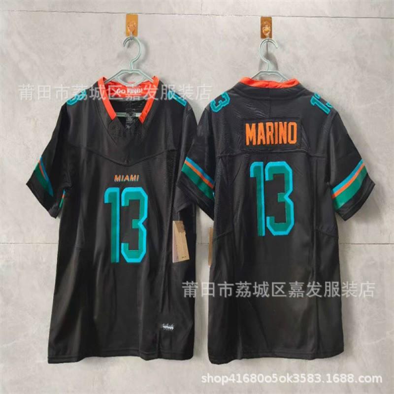 Youth Rugby Jersey Cotton Team Sports Uniform Boys Falcons Commanders Patriots Dolphins Ravens Seahawks