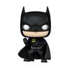 Funko Pop! DC Flash Batman Figure