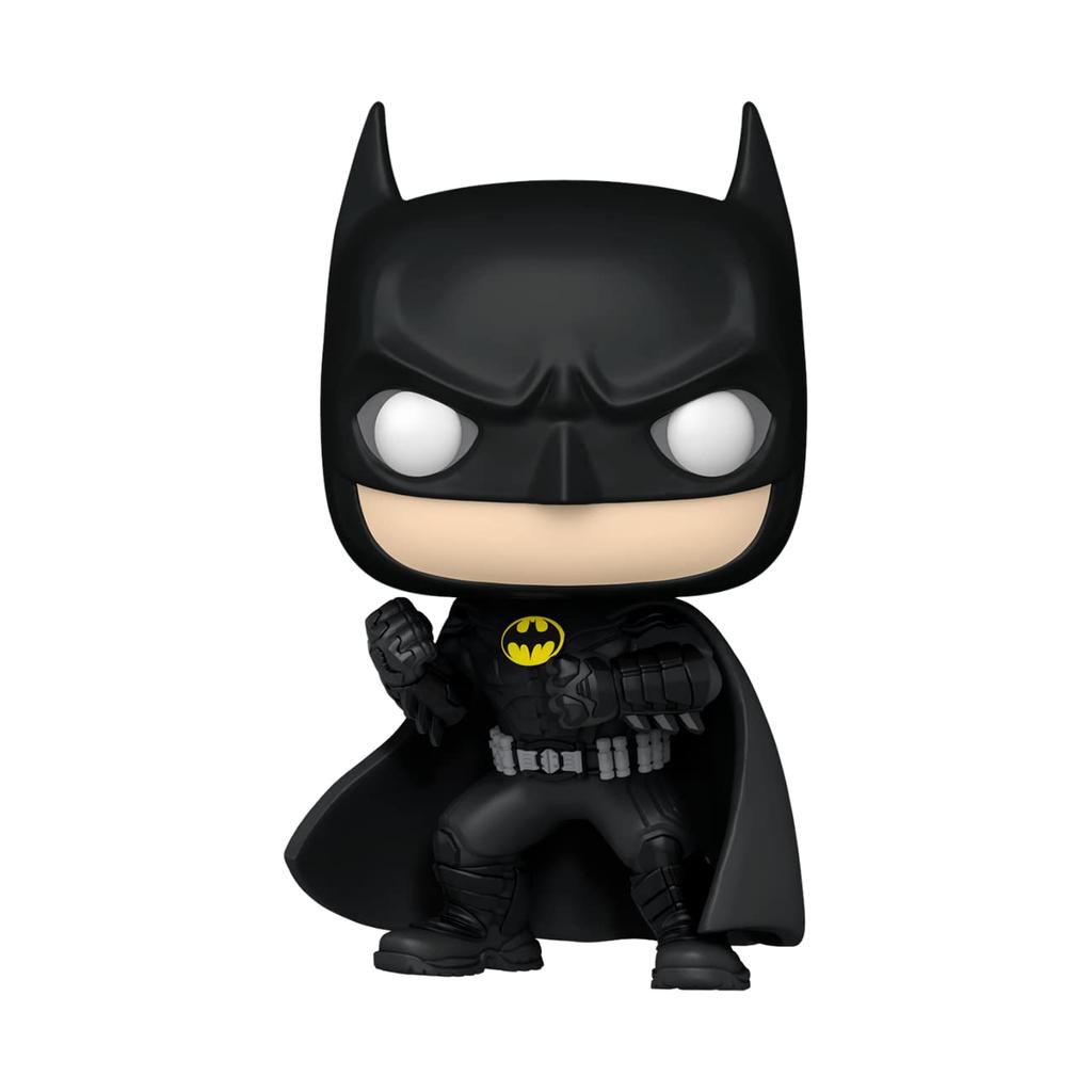 Funko Funko Pop DC DC Flash Batman Figure Pop!