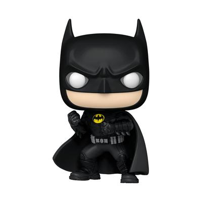 Funko DC Флэш Бэтмен Фигурка Поп!