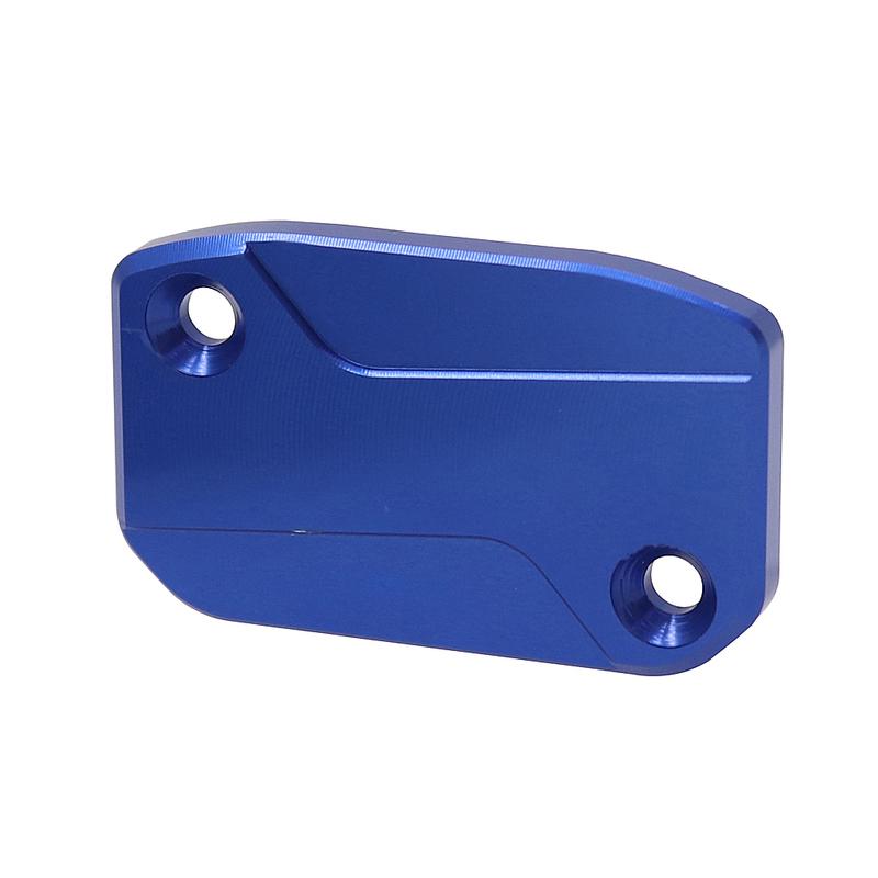 For KTM EXC EXCF EXCR FC FR SX SXF SXR SMR TE XC XCW XCF XCFW XCRW 125-525 06-21 Motorcycle Brake Reservoir Cap Clutch Cover