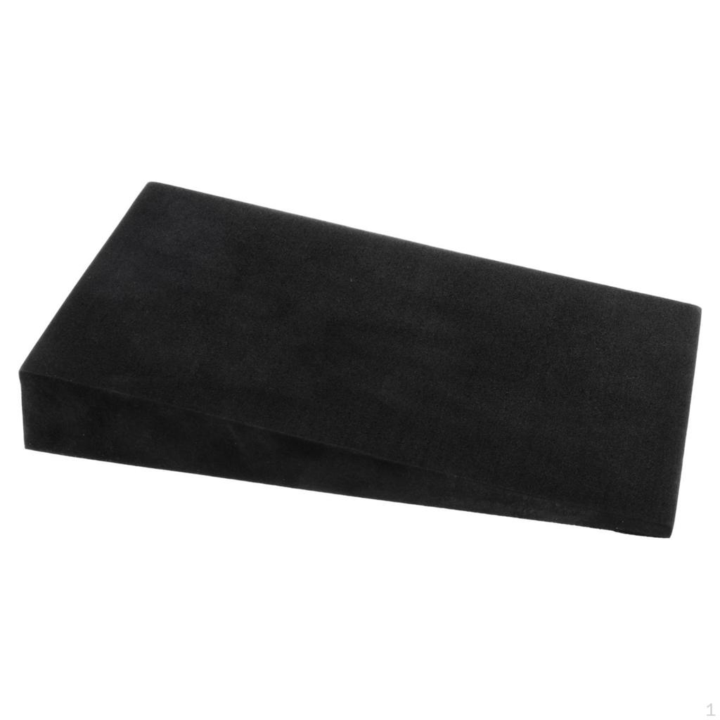 Приседания клин блок йога пена антискользящая профессиональная EVA икроножная мышца растягивающаяся наклонная доска