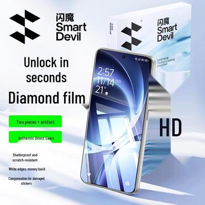SMARTDEVIL Защитное стекло для экранов телефонов Redmi