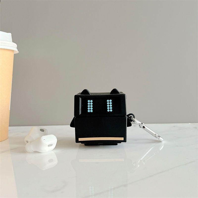 Просто потому что ты такой красивый 3D чехол для наушников Samsung Galaxy Buds Live / Pro / FE / 2 Pro Чехол Bluetooth-наушники