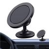 Автомобильная приборная панель, магнитные автомобильные держатели для сотового телефона, держатель для мобильного телефона с сильными магнитами, автомобильный держатель для телефона, автомобильные аксессуары