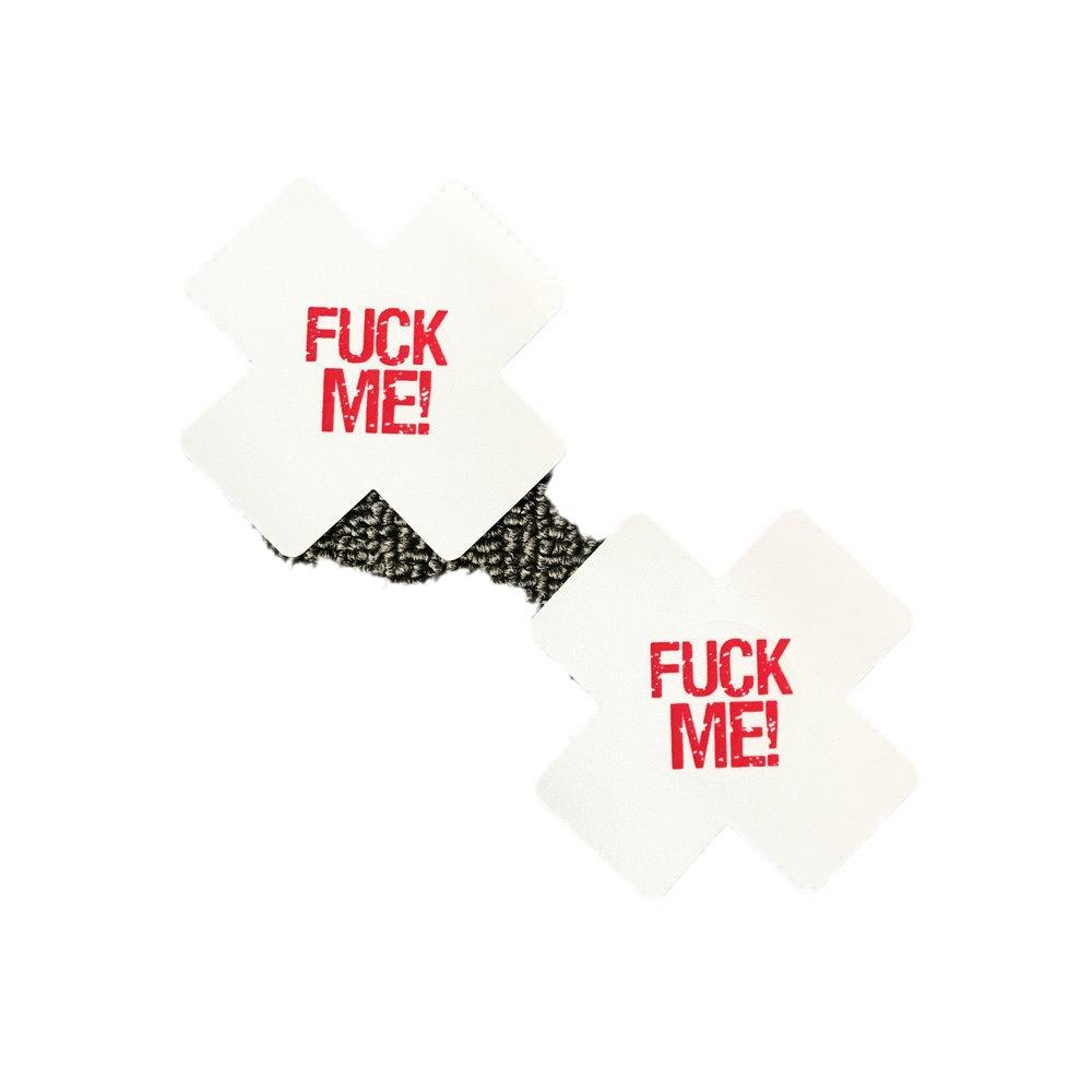 Сексуальные пастилки на соски с перекрестным вырезом - Аксессуар для нижнего белья