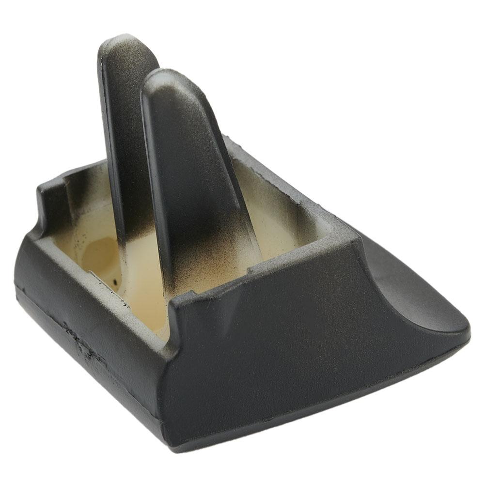 Крышка переключателя кнопки стояночного тормоза автомобиля P подходит для BMW X5 E70 X6 E71 черный декор