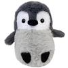 Boundies Squishy Mascot Emperor Penguin Baby Penguin 46185