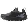 Elixir Comfortable Non-Slip Durable Low-Top Hiking Shoes Men Hiking Shoes Black 472957